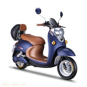  雅迪电动车-米彩60C亚兰